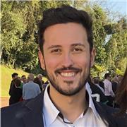 Insegnante lingua madre portoghese e inglese fluente offre lezioni di conversazione, grammatica e scrittura accademica!